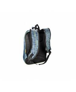 FASTRACK  AC003NBL01AB UNISEX BAG