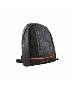 FASTRACK  AC004NBK01AB UNISEX BAG