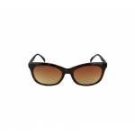 Fastrack C051BR2F Tortoise-03Y Women Sunglasses