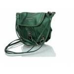 FASTRACK GIRLS GREEN BAG