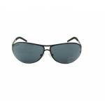 Fastrack Ultra Slim Aviator Sunglasses M091BK1