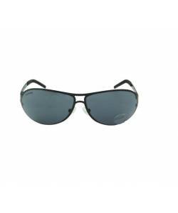 Fastrack Ultra Slim Aviator Sunglasses M091BK1