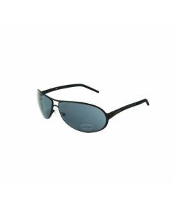 Fastrack Ultra Slim Aviator Sunglasses M091BK1