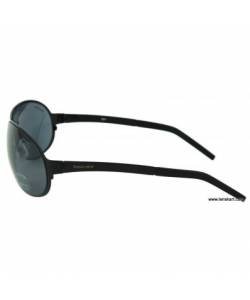 Fastrack Ultra Slim Aviator Sunglasses M091BK1