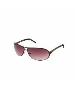 Fastrack M091BR2 Copper Brown-09Y Men's Sunglasses