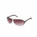 Fastrack M091BR2 Copper Brown-09Y Men's Sunglasses