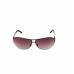 Fastrack M091BR2 Copper Brown-09Y Men's Sunglasses