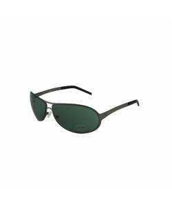 Fastrack M091GR3 Gunmetal Green-09Y Men's Sunglasses
