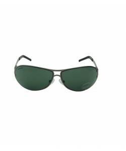 Fastrack M091GR3 Gunmetal Green-09Y Men's Sunglasses