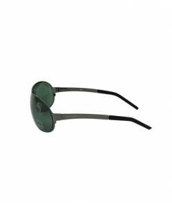 Fastrack M091GR3 Gunmetal Green-09Y Men's Sunglasses