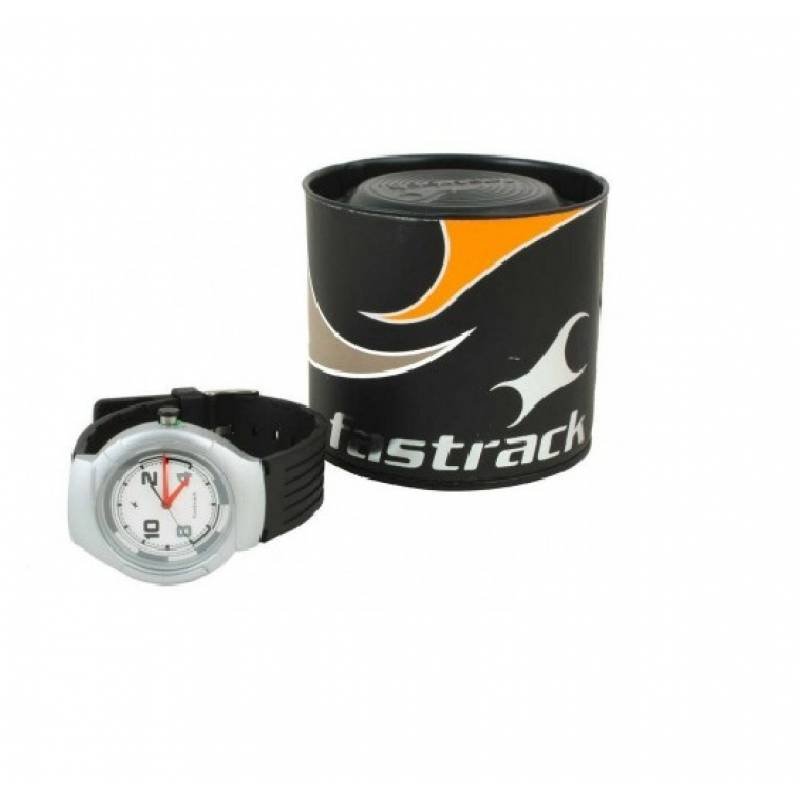 FASTRACK MODEL NO. N748PP01 MEN'S WATCH