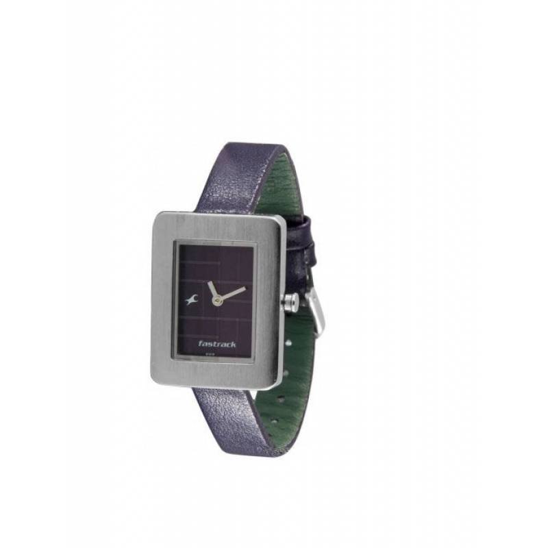 Fastrack NA2343SL06-D515 Unisex Watch