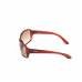 Fastrack P101BR2 Men's Sunglasses