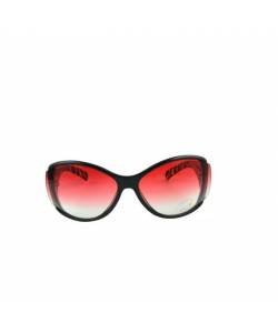 Fastrack P153BR4F Women Brown Zebra Sunglasses