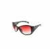 Fastrack P153BR4F Women Brown Zebra Sunglasses