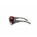 Fastrack P153BR4F Women Brown Zebra Sunglasses