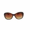 Fastrack P153PK5F Women Brown Sunglasses