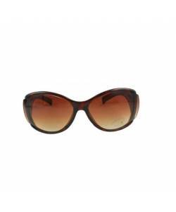 Fastrack P153PK5F Women Brown Sunglasses