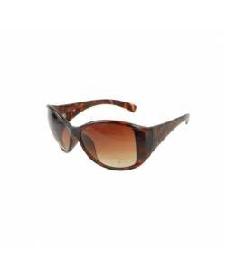 Fastrack P153PK5F Women Brown Sunglasses