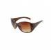 Fastrack P153PK5F Women Brown Sunglasses
