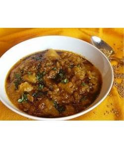 Fenugreek 250G (Organic Way) Fenugreek 250G (Organic Way)