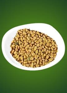 Fenugreek 250G (Organic Way) Fenugreek 250G (Organic Way)