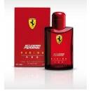 Ferrari Scuderia Racing Red Eau De Toilette 125