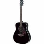 FG720S BLACK	FOLK GUITAR