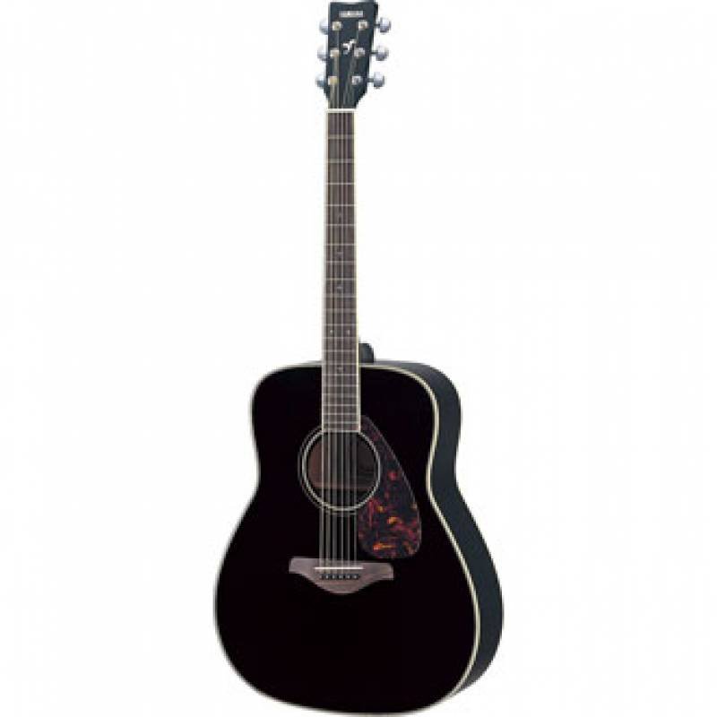 FG720S BLACK	FOLK GUITAR