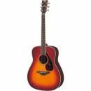 FG730S VINTAGE CHERRY SUN BURST	FOLK GUITAR