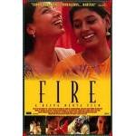 FIRE (Hindi)                  (Shabana Azmi,Nandita Das)