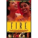 Fire (HINDI)  (Shabana Azmi,Nandita Das)  VCD