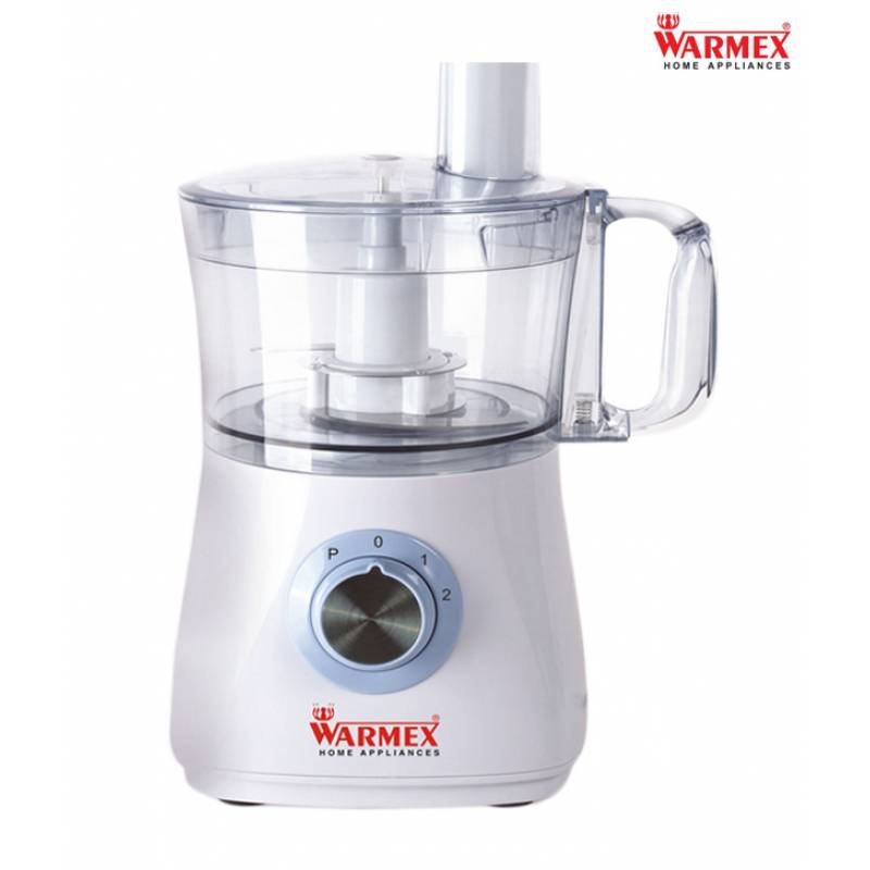 FOOD PROCESSOR 8 IN I (FP 09)