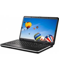 Fujitsu Laptop AH512GL  DUAL CORE/2GB/320GB HDD/DVDRW/