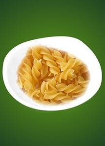 FUSILLI 500G