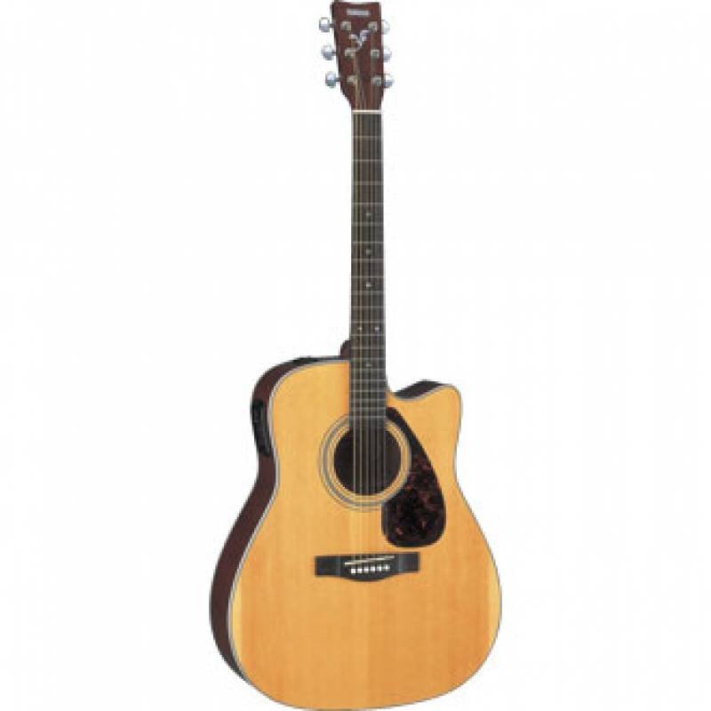 FX370C	ELECTRO ACOUSTIC GUITAR