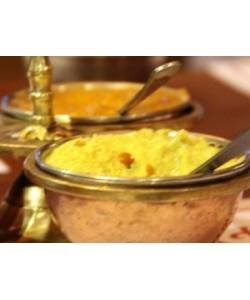 GARLIC CHUTNEY 200G (Organic Way)