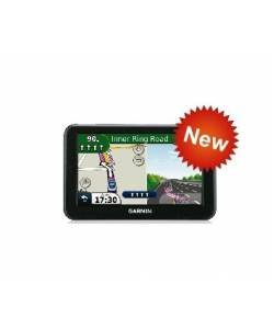 GARMIN Nuvi 40 LM GPS Navigator
