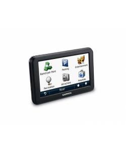 GARMIN Nuvi 40 LM GPS Navigator