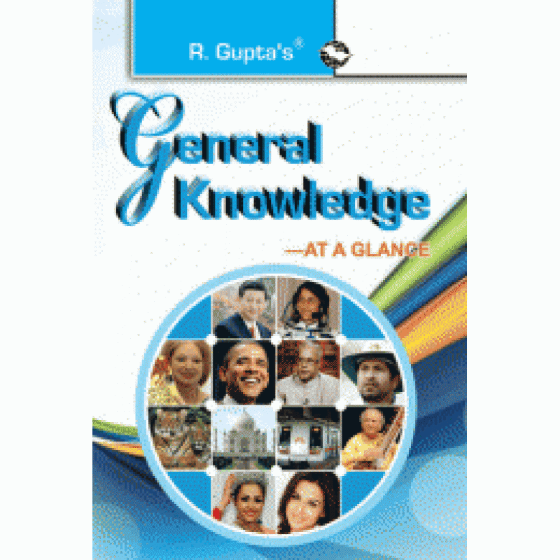 General Knowledge At A Glance