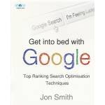 GET INTO BED WITH GOOGLE