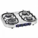 GLEN COOKTOP GL 1046 SS TR AL