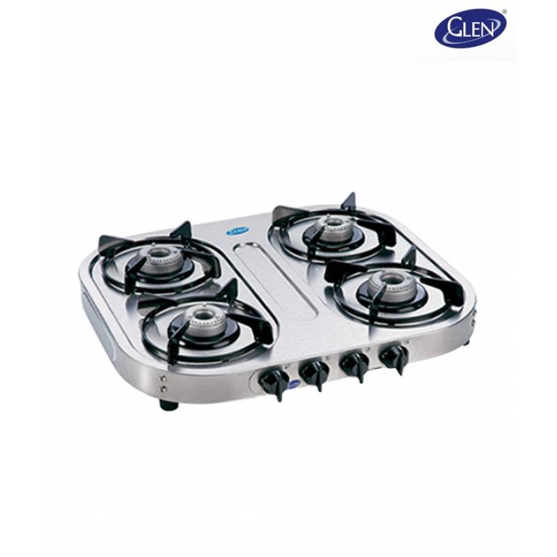 GLEN PLATINUM COOK TOP GL 1044 PL TR