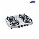 GLEN PLATINUM COOKTOP GL 1044 PL CB AI