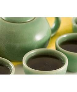 GREEN TEA 200G