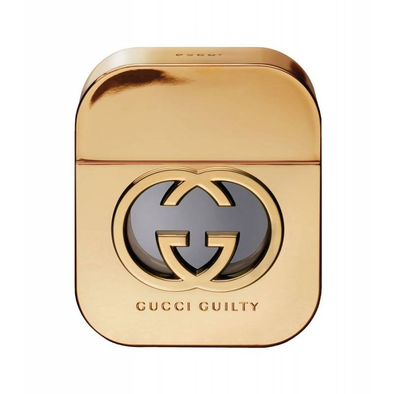 Gucci Guilty Intense Eau De Parfum Spray 30ml/1oz