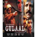 Gulaal (Kay Kay Menon) VCD