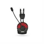 H- 2450HMV COMP. HEAD PHONE WITH MIC