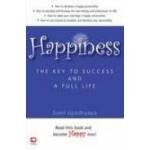 HAPPINESS THE KEY TO SUCCESS AND A FULL LIFE