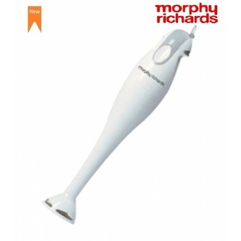 HB01 Hand Blender 180 Watts White